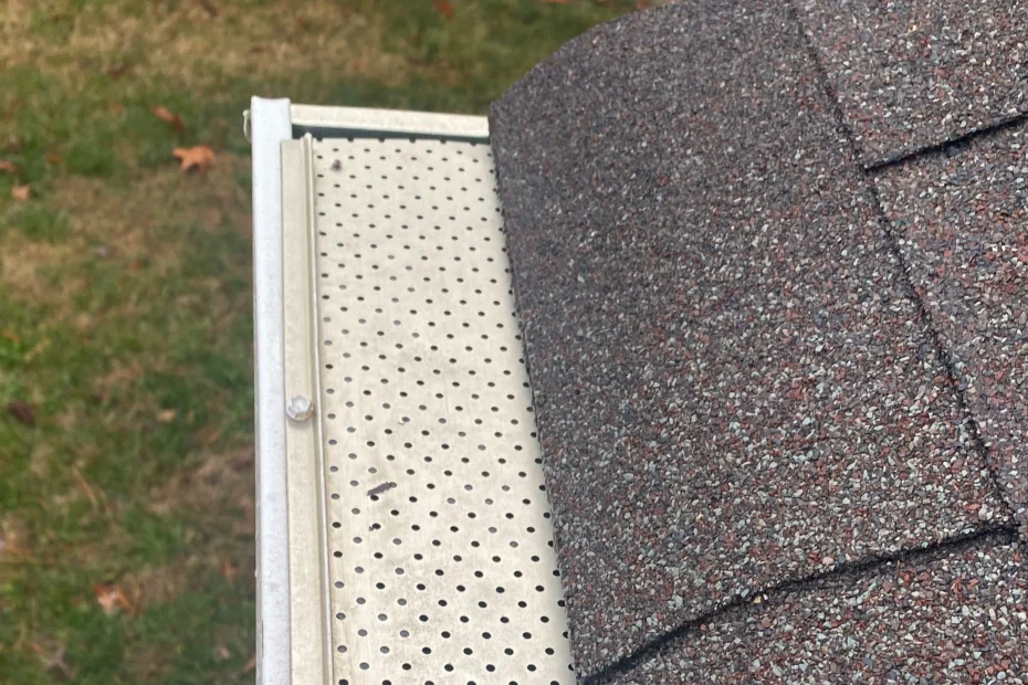 Gutter Cleaning Greensboro NC