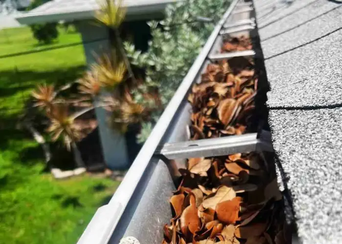 Gutter Cleaning Greensboro NC home page